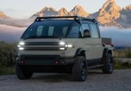 EV startup Canoo capsizes, killing electric ute and van