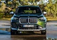 Multiple BMW models recalled