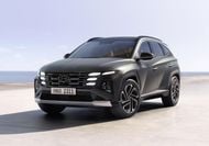 All the mid-sized SUVs coming to Australia in 2024