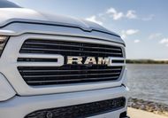 Ram sales fall in Australia, but Jeep's are much worse