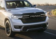 Ram confirms another delay to electric, range-extender utes