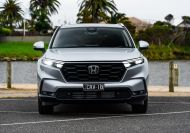 Honda Australia cuts SUV prices, Civic Type R more expensive