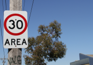 Slow down! Experts call for more 30km/h speed limits in this Australian state