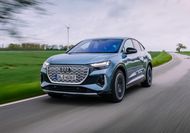 2024 Audi Q4 e-tron: Compact electric SUV priced for Australia