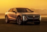 2025 Cadillac Lyriq price and specs: US EV undercuts German rivals