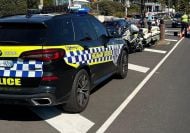 Victorian police officer charged with repeatedly driving on a suspended licence