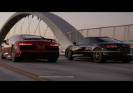 Watch the evolution of the Audi R8 before it's gone