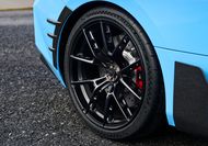 BMW adds race-inspired centre lock wheels to M catalogue