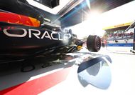 What's next for the Queensland specialists keeping F1 cars cool?
