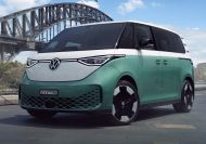 Volkswagen locks in launch line-up for electric Kombi revival