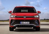 Volkswagen Australia names the next member of its growing SUV family