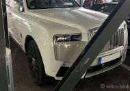Rolls-Royce Cullinan: Ultra-luxury SUV gets ultra-subtle update