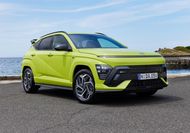 Hyundai hybrid sales set to take off in Australia