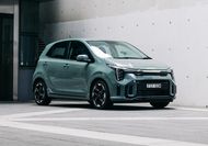 2024 Kia Picanto price and specs: No longer Australia's cheapest car