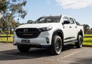 Mazda BT-50 will live on in Australia, despite New Zealand axing