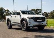 Mazda BT-50 bump steer issue fixed, saga resolved