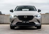 2025 Mazda CX-3 price and specs