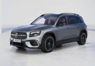 2024 Mercedes-Benz GLB price and specs