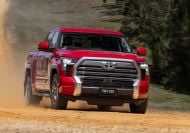 Australia's diesel-loving heartland driving hybrid Tundra sales