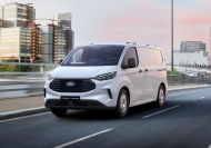 2024 Ford Transit Custom price and specs