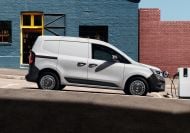 Renault Kangoo E-Tech deal sees discount of $8000 for electric van