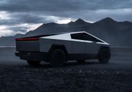 Tesla Cybertruck not-a-recall will see electric motors replaced