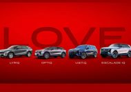 Cadillac's new secret ingredient is LOVE