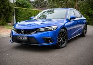 Honda Civic recalled due to fire risk