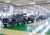 Where Australia's 10 most popular cars are made