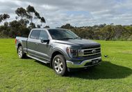 Ford F-150 sales and deliveries halted after remanufacturing fault