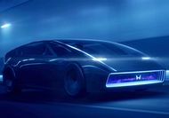 Honda investing almost $100 billion on EVs using F1 technology