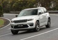 Jeep Grand Cherokee recalled for fire risk, Australian impact unclear