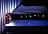 Lancia Ypsilon: Premium Italian electric hatch breaks cover