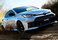 When the updated Toyota GR Yaris will land in Australia