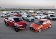 VFACTS: EOFY boom doesn't arrive as new car sales drop in June