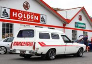 Five museums to visit if you love Australian cars