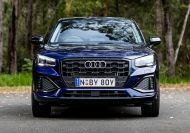 Audi Q2: Tech upgrade confirmed for Australia