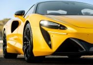 Younger, female buyers drawn to more 'approachable' hybrid supercar