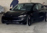 2025 Tesla Model 3 Performance: Key details leaked