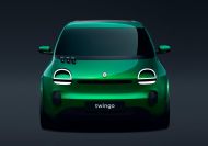 Renault and Volkswagen could partner on cheap electric cars