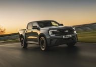 Sportier Ford Ranger MS-RT a chance for Australia