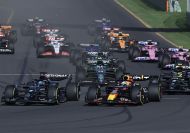 2025 Formula 1 Australian Grand Prix schedule: Where and when to watch