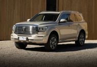GWM Tank 500, Cannon Alpha owners getting safety system, drivability upgrades