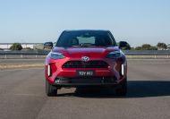 Toyota Yaris Cross deliveries resume in Australia following safety investigation