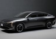 2025 Kia K4: Cerato replacement revealed, likely for Australia