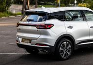 The mid-sized SUVs with the most boot space in Australia