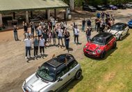 Drive Against Depression announces first event in Adelaide