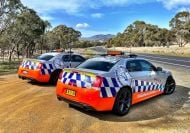 P-plater charged with drink-driving twice in one day after breakfast vodka