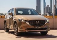 2025 Mazda CX-5 price and specs