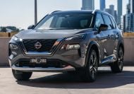 Nissan e-Trail trademark points to plug-in X-Trail